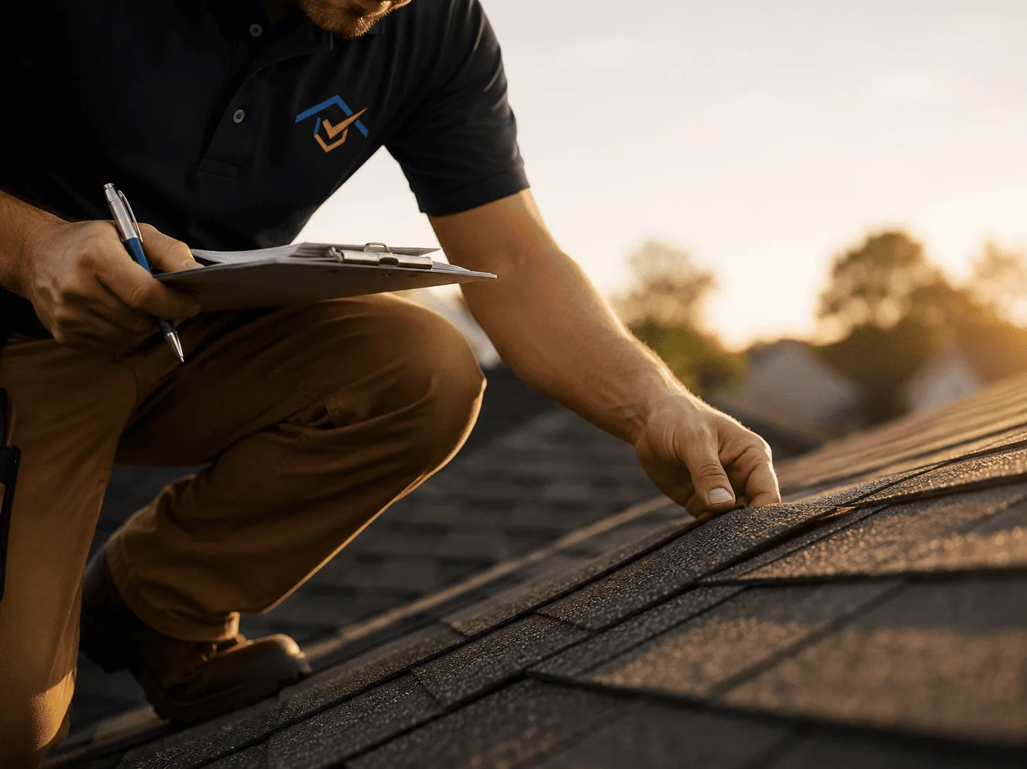 Why Choose Roof Inspection in Wakeeney, KS